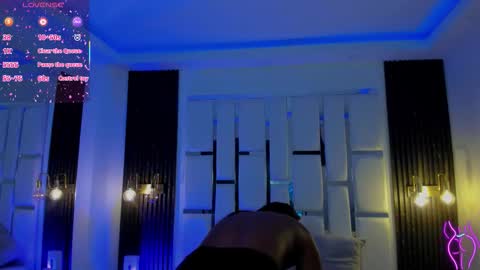 Miia Schwarz  online show from 10/19/25, 02:50