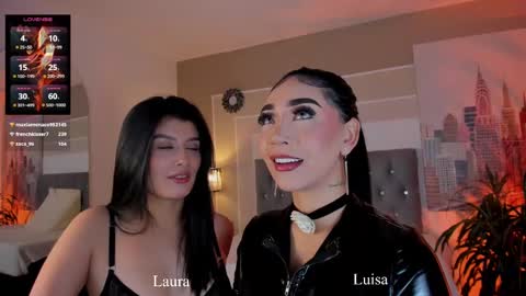 Snapshot of miia_smiith02 chatting on 01/13/25, 03:26 luisa online show from 01/13/25, 03:26