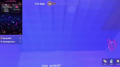 mia online show from 12/03/24, 01:52