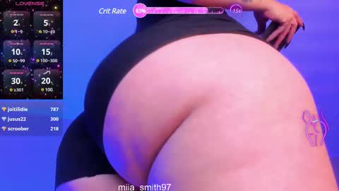 mia online show from 02/14/25, 04:47