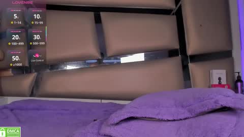 Snapshot of miia_spencer chatting on 02/03/26, 02:53 Mia online show from 02/03/26, 02:53