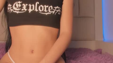 Snapshot of miia_spencer chatting on 02/03/26, 03:17 Mia online show from 02/03/26, 03:17