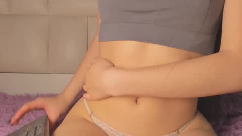 Snapshot of miia_spencer chatting on 02/06/26, 01:14 Mia online show from 02/06/26, 01:14