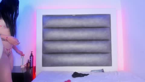 Snapshot of miia_spencer chatting on 03/03/26, 04:07 Mia online show from 03/03/26, 04:07