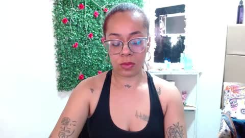 Snapshot of miia_spencer_ chatting on 01/24/25, 01:35 miia online show from 01/24/25, 01:35