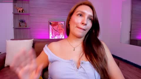 Miia 3 online show from 01/16/25, 03:56