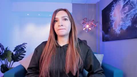 Snapshot of miia_taylors chatting on 03/13/26, 11:28 Miia 3 online show from 03/13/26, 11:28