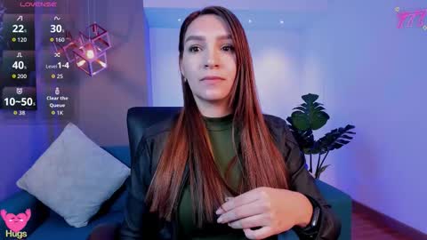 Snapshot of miia_taylors chatting on 03/14/26, 11:59 Miia 3 online show from 03/14/26, 11:59