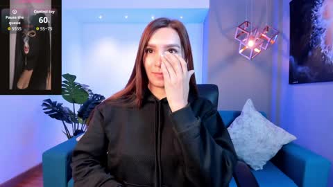 Snapshot of miia_taylors chatting on 04/06/26, 11:33 Miia 3 online show from 04/06/26, 11:33