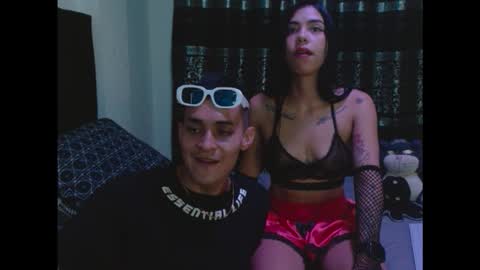 miia_tomas online show from 09/12/25, 07:52