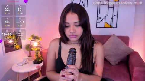 Ma is my name I invite you to check out my wish list for my birthday  online show from 01/16/25, 11:06