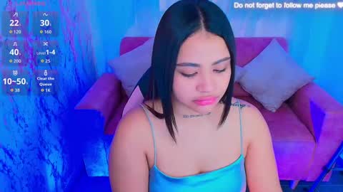 Ma is my name I invite you to check out my wish list for my birthday  online show from 09/17/25, 02:30