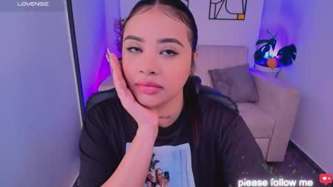 Ma is my name I invite you to check out my wish list for my birthday  online show from 02/24/26, 01:03