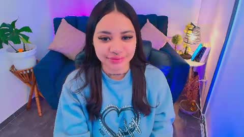Ma is my name I invite you to check out my wish list for my birthday  online show from 06/13/26, 12:14
