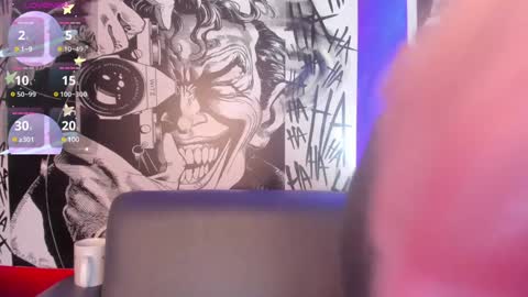 MIIA     online show from 01/27/25, 03:07