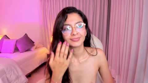 Mia online show from 01/14/25, 09:35