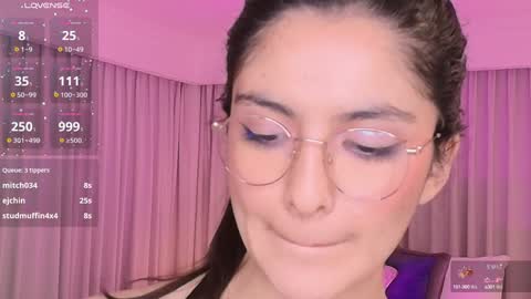 Mia online show from 01/30/25, 06:56