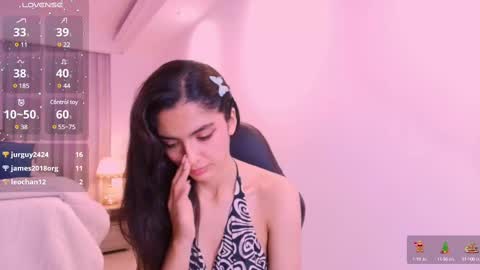 Mia online show from 02/27/25, 06:40