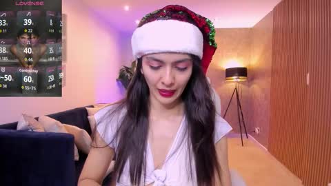 Mia online show from 11/15/25, 11:07