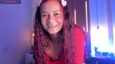 Mia  online show from 05/08/26, 05:29