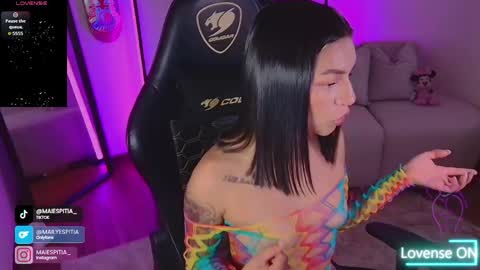 You can tell me Mai  online show from 04/21/26, 03:39