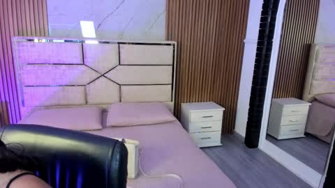 Mia Monroe online show from 11/29/25, 08:56