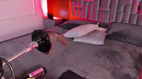 Mia Monroe online show from 02/20/26, 06:26