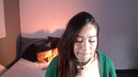 miiaawallace online show from 02/09/25, 01:14