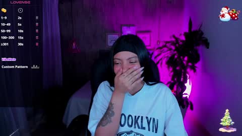 Michael Black online show from 12/19/24, 07:51