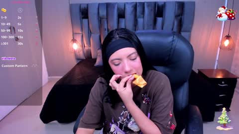 Michael Black online show from 12/20/24, 09:06