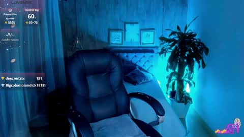 Michael Black online show from 01/28/25, 07:00