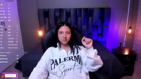 Michael Black online show from 01/31/25, 07:50