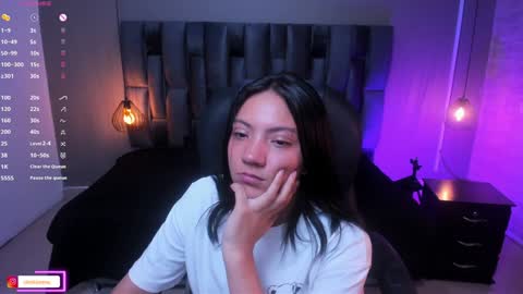 Michael Black online show from 02/02/25, 01:34