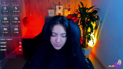 Michael Black online show from 02/13/25, 04:17