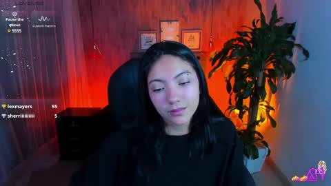 Michael Black online show from 02/19/25, 01:28