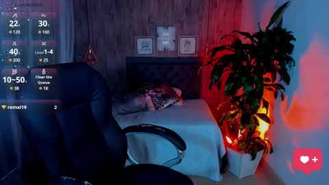 Michael Black online show from 03/05/25, 03:40