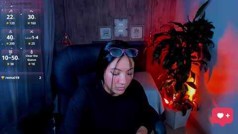 Michael Black online show from 03/05/25, 07:06