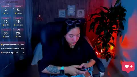 Michael Black online show from 03/08/25, 06:47