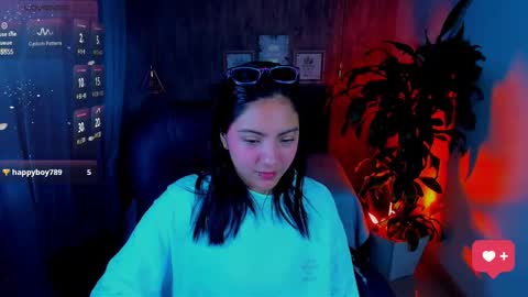 Michael Black online show from 03/09/25, 01:48