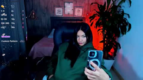 Michael Black online show from 09/25/25, 10:57