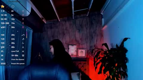 Michael Black online show from 10/13/25, 12:21