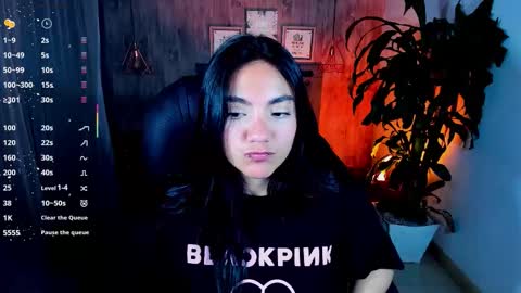 Michael Black online show from 10/22/25, 10:53