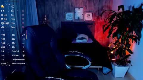 Michael Black online show from 11/08/25, 07:01