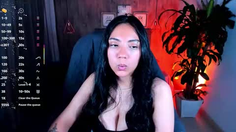 Michael Black online show from 12/14/25, 12:21