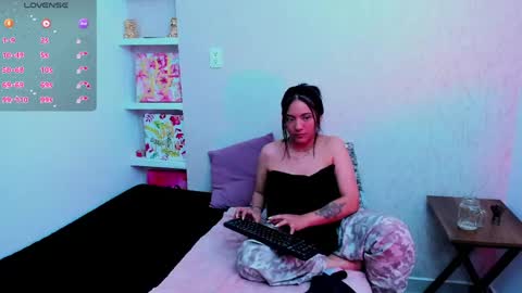 Michael Black online show from 04/24/26, 05:10