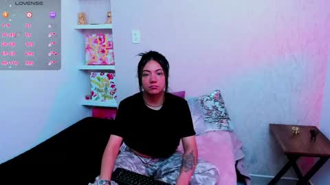 Michael Black online show from 04/24/26, 05:26