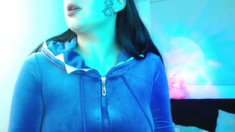 Mila  online show from 01/16/25, 02:19