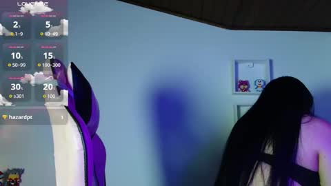 Mila  online show from 12/14/25, 05:46