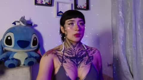 Snapshot of miila_a chatting on 12/21/25, 03:46 Mila online show from 12/21/25, 03:46