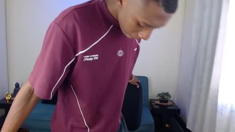 Jordan online show from 10/17/25, 07:16